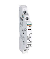 Контакт сигнальный монтаж слева DEKraft СК-101