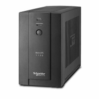 ИБП Back-UPS SX3 1100 ВА/660 Вт, 6 разъемов IEC 320 С13 Schneider Electric