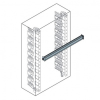 DIN-рейка для шкафа GEMINI (Размер2-3) ABB