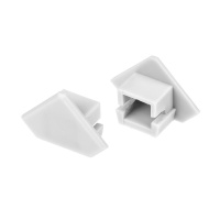 Заглушка для PDS45-MW глухая Arlight