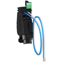 Рас.напр.Mn277в 60Гц Nsхm с пров. Schneider Electric