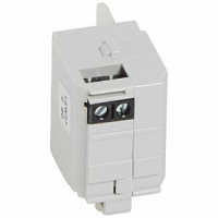 Независимый расцепитель - 200/277 В~ - для Drx 125 и 250 Legrand