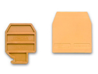 DBC.4 (Ex)i/PT Торцевой изолятор для DBC.4 DKC