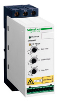 Устройство плавного пуска ATS01 9A 380-415В Schneider Electric
