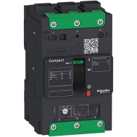 Автоматический выключатель 3П NSXm 25kA TM25D Elink Schneider Electric