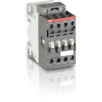 Контактор AF09ZB-30-01RT-21 с катушкой управления 24-60В 50/60Гц 20-60В DC ABB