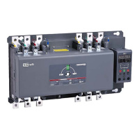 АВР на авт. выкл. с выносн. блоком управления 100А, 4Р, 25кА АВР-302 DEKraft