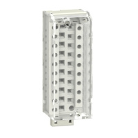 Коннектор 20 клемм винт Schneider Electric