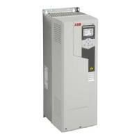 Частотный преобразователь ABB 30кВт,380В,3ф,IP21,с панелью управления, ACS580-01-062A-4+J400