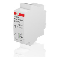 УЗИП OVR T2 40-275 C QS картридж ABB