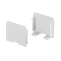 Заглушка для PLS-LOCK-H25-F-HIDE глухая Arlight