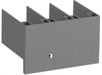 Блокировка взаимная VH550 (horiz.) для контакторов EH370, EH550 / EH260...EH550 ABB