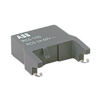 Ограничитель перенапряжения для А45-А110 ABB RC 5-2/250