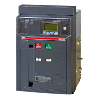 Автоматический выключатель выкатной 3P 1000A 85kA PR121/P-LSIG W MP ABB Sace Emax E2S