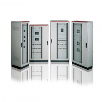 Гайка закладная М6 ABB IS2