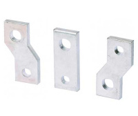 Шины выносные комп. 3 шт. ВА-303 3P DEKraft