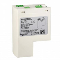 Электронный модуль катушки Lc1F500/Sf1200 100-250V 50/60Hz 100-380V DC Schneider Electric