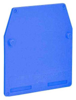 Торцевой изолятор синий для СВС2 Ех DKC CBC.2-10/PT(Ex)i