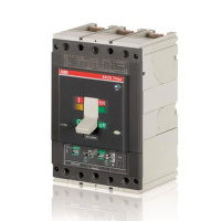 Автоматический выключатель стационарный 3P 400A 200kA PR221DS-LS/I F F ABB Sace Tmax T5V