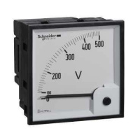 Шкала, 0-4000 A. для амперметра 16074 Schneider Electric