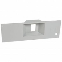 Лиц.пан.DPX3 160/250 IS223/233 Legrand