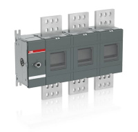 Рубильник OT2500E03W4 с увеличенными выводами ABB