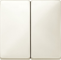 Клавиша 2-ая Jung Слоновая кость