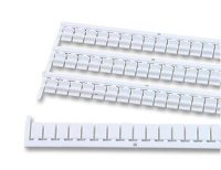 Маркировочная пластина для розеток 95.03/95.05 Finder