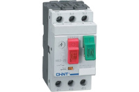 Автомат защиты двигателя NS2-25 1-1.6A (R) CHINT