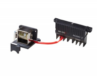 Расцепитель минимального напряжения 230В РМ-336 DEKraft