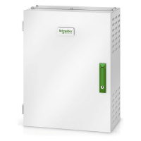 Автомат защиты батарей настенный в Шкафу для ИБП Easy UPS 3S Schneider Electric