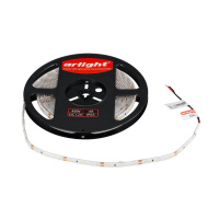 Лента RTW 2-5000SE 12В SMD 2835 60LED/м 7,2Вт/м Arlight PRO Холодный свет