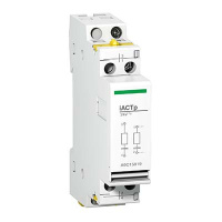 Фильтр nомехоподавляющий 12...48V Schneider Electric Acti 9 iACTp