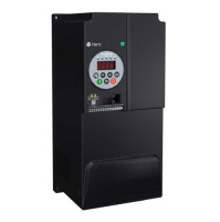 Systeme Electric Преобразователь частоты STV050 Hertz 22 кВт 380В ЭМС С3 + LED панель оператора