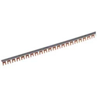 Шина гребенчатая 1P 16мм2 57M вилка Legrand HX3