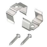 Держатель профиля WPH-FLOOR-22 Steel Arlight