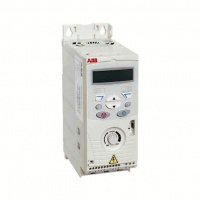 Преобразовать частоты ACS150-01E-04A7-2 0,75 кВт 220 В 1 фаза IP20 ABB