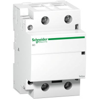 Модул. конт.2п-2но.100а.220в 50Гц Schneider Electric