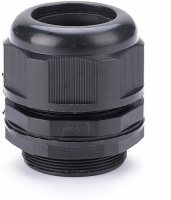 Кабельный ввод типа MG 50 диаметр кабеля 30-42мм IP68 DEKraft