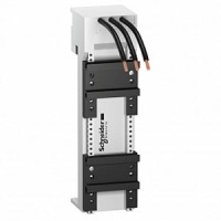 Нереверсивная плата для Gv2+Lc1D Schneider Electric