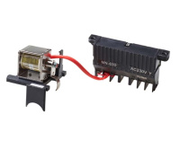 Расцепитель минимального напряжения 230В РМ-335 DEKraft