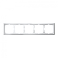 ARTGALLERY 5-постовая РАМКА, универсальная, ЛОТОС