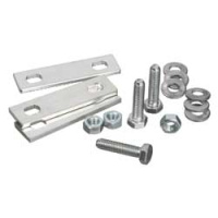 3 Соединительные шины для контакторов и реле ширина 15мм Schneider Electric