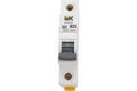 Автоматический выключатель 1P 25A (B) 6kA IEK M06N ARMAT