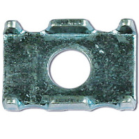 Шайба со специальной головкой для проволочного лотка 7мм для М6х14 DKC F5 Combitech