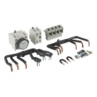 Монт. комплект для пуск. Lc3D40 Schneider Electric