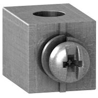 3 Клеммы 1,5-16 мм2 EZC100 Schneider Electric