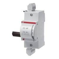 Контакт вспомог.сигнал F2 125A-B S/H ABB