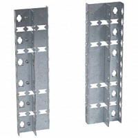 IS333 Кроншт. для пластр (4шт) Legrand