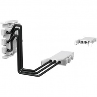 Контакт вспомогательный AUX-C 3Q+2SY 250В AC/DC ABB Sace Tmax XT2-XT4 W